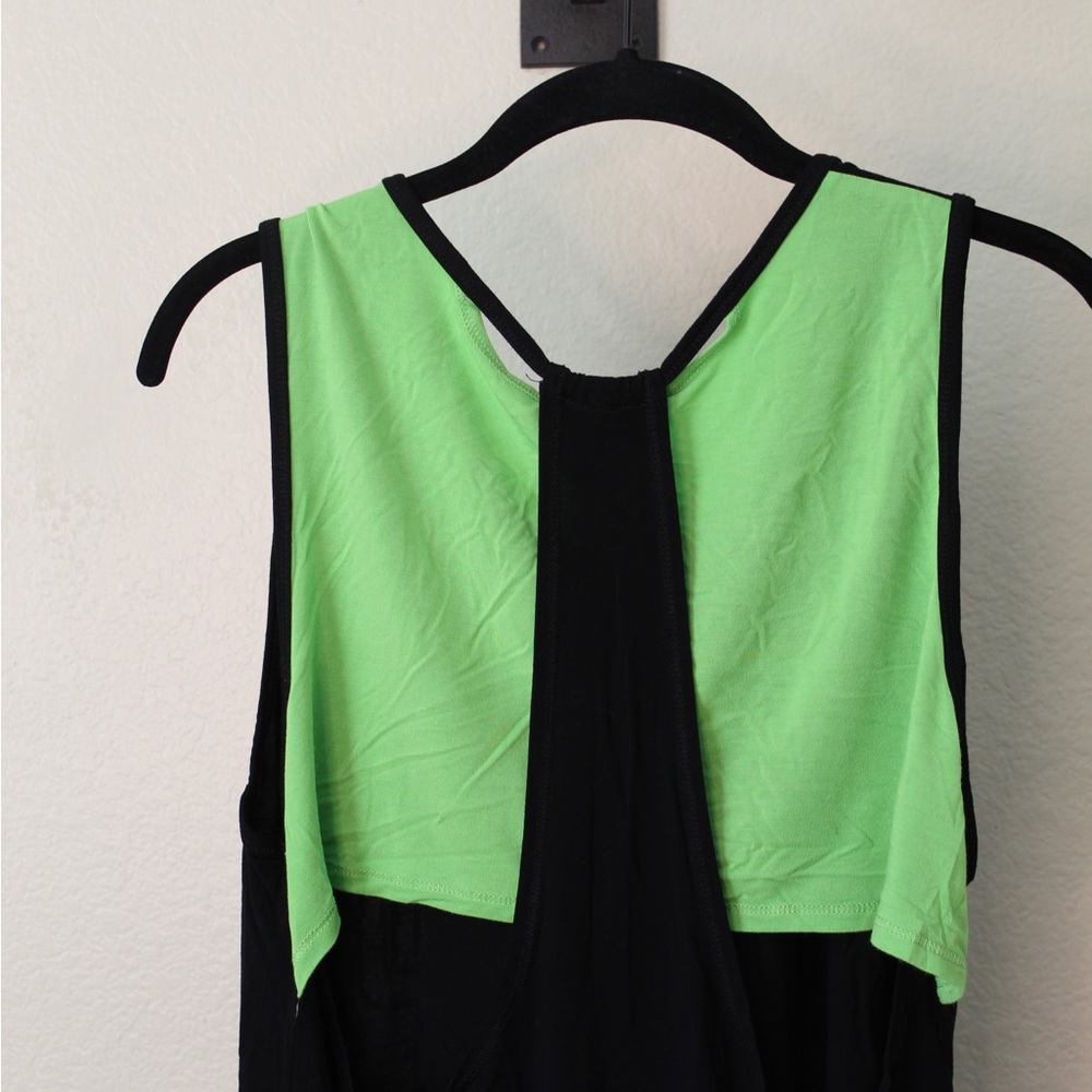 It Works tank
